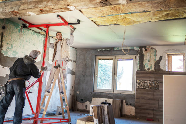 Best Commercial Insulation in Strawberry Point, IA
