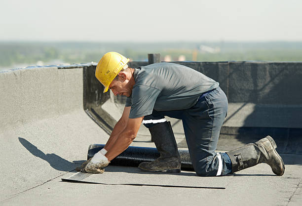 Best Spray Foam Insulation in Strawberry Point, IA
