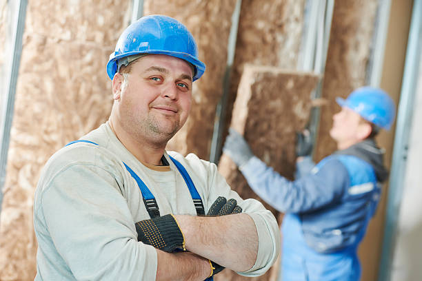 Best Spray Foam Insulation in Strawberry Point, IA