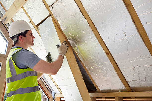 Best Blown-in Insulation in Strawberry Point, IA