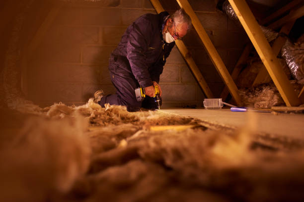 Best DIY Insulation Kits and Guidance in Strawberry Point, IA